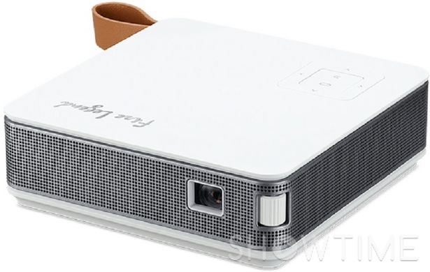 Acer MR.JW211.002 — Проектор PV12p DLP WVGA 800лм LED WiFi 1-006143 фото