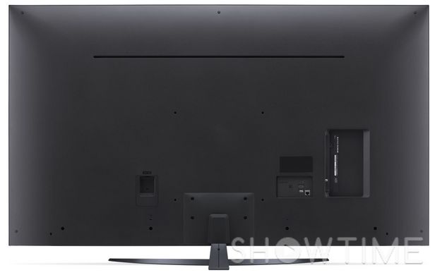 LG 50UP81006LA — телевізор 50" LED 4K 60Hz Smart WebOS Black 1-005411 фото