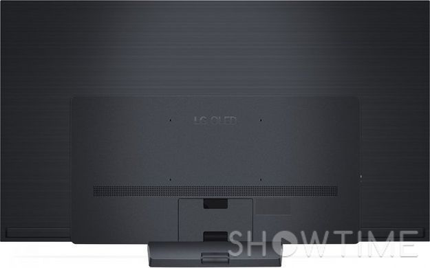 LG OLED65C24LA &mdash; Телевизор 65" OLED 4K 100Hz Smart WebOS Dark Titan Sliver 1-006043 фото