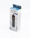 Фильтр питания Gembird Pro (SPG3-G-15B-PRO) 3 розетки, 4.5м, черный 1-011184 фото 4