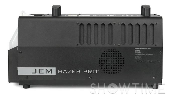Martin 92225950 — генератор туману JEM Compact Hazer Pro 1-003223 фото