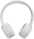 JBL Tune 500 BT White (JBLT500BTWHT) — Навушники бездротові накладні Bluetooth 444684 фото 2