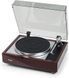 Thorens TD 1600 High Gloss Walnut &mdash; Програвач вінілових дисків 1-006546 фото