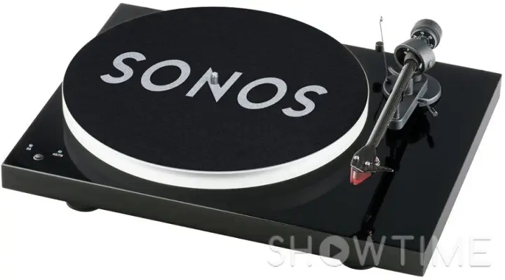 Вінілові програвачі Sonos
