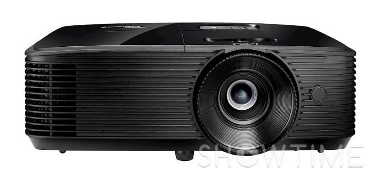 Проектор Optoma X342e (3700lm, XGA, HDMI + VGA) 542200 фото