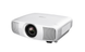 Проектор мультимедійний лазерный 3LCD 3840x2160 2500 Лм с поддержкой 3D белый Epson EH-LS11000W 1-000402 фото 2