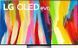 LG OLED65C24LA &mdash; Телевизор 65" OLED 4K 100Hz Smart WebOS Dark Titan Sliver 1-006043 фото 1