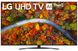 LG 50UP81006LA — телевізор 50" LED 4K 60Hz Smart WebOS Black 1-005411 фото 1