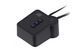 2E PCS231 RGB Matrix (2E-PCS231BK) Black &mdash; Компьютерная акустика 2.0 2x5 Вт 1-008513 фото 5