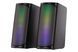 2E PCS231 RGB Matrix (2E-PCS231BK) Black &mdash; Компьютерная акустика 2.0 2x5 Вт 1-008513 фото 1