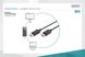 Digitus AK-340103-030-S — кабель DisplayPort Full HD, M/M, 3 м 1-005085 фото 4