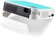 ViewSonic VS18107 — Мультимедійний проектор M1 mini Plus DLP, SVGA, 120 lm, 500:1, HDMI, USB, Wi-Fi, Bluetooth, 2W 1-007249 фото 3