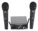 Микрофонная радиосистема AKG WMS40 Mini2 Mix Set BD ISM2/3 EU/US/UK 3352H00010 531758 фото 2