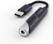 Fiio KA11 Black — Портативний USB-ЦАП/підсилювач для навушників 1-010189 фото 1