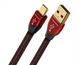 USB-A 2.0 на microUSB кабель AudioQuest USB Cinnamon Micro 0.75m 436684 фото 1