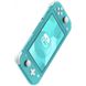 Nintendo 045496452711 — игровая консоль Nintendo Switch Lite (бирюзовая) 1-005447 фото 3