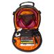 UDG Ultimate DIGI Headphone Bag Black Camo, Orange/ins 535966 фото 5