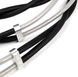 Chord SignatureXL Black Speaker Cable 3m terminated pair — Акустический кабель 1-008163 фото 2