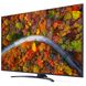 LG 50UP81006LA — телевізор 50" LED 4K 60Hz Smart WebOS Black 1-005411 фото 3