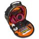 UDG Ultimate DIGI Headphone Bag Black Camo, Orange/ins 535966 фото 1
