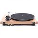 Виниловый проигрыватель Pro-Ject Debut Carbon Esprit SB DC 2M-Red Walnut 528172 фото 3