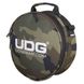 UDG Ultimate DIGI Headphone Bag Black Camo, Orange/ins 535966 фото 3