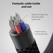Fiio KA11 Black — Портативний USB-ЦАП/підсилювач для навушників 1-010189 фото 5