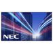 Інформаційний дисплей LFD 55" NEC MultiSync X555UNV 468880 фото 1