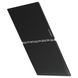Планшет з клавіатурою Lenovo Yoga Book LTE Windows 128GB Carbon Black (ZA160064UA) 453827 фото 3