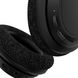 Belkin Soundform Adapt True Wireless Black (AUD005BTBLK) — Навушники дротові/бездротові закриті Bluetooth/3.5 мм 1-009436 фото 4