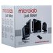 Акустична система 54 Вт Microlab 2.1 FC550 Black 434449 фото 4