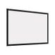 Натяжной экран Adeo Plano Velvet, поверхность Reference White 250x140 (233х123), 1.89:1 444282 фото 1