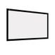 Натяжной экран Adeo Plano Velvet, поверхность Reference White 250x140 (233х123), 1.89:1 444282 фото 2