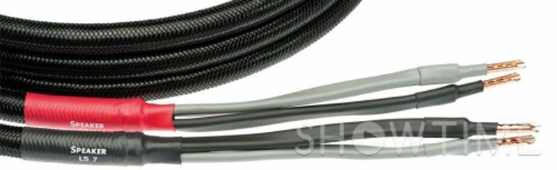 Silent Wire LS 7 Signature Speaker Wire, cечение - 4 x 2,5 mm² 1m 422930 фото