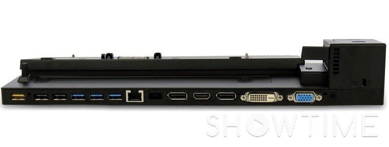 Док-станція Lenovo ThinkPad Ultra Dock - 90 W 443517 фото