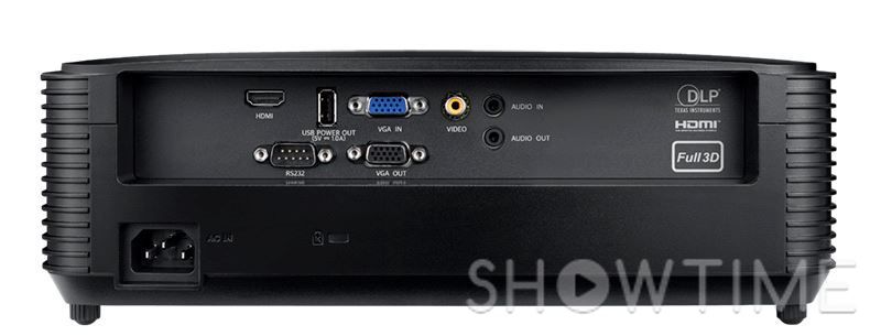 Проектор Optoma X342e (3700lm, XGA, HDMI + VGA) 542200 фото