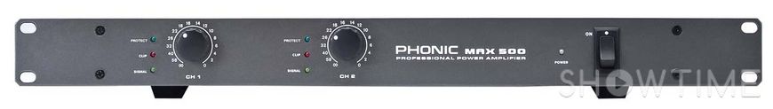 Phonic MAX 500 535709 фото