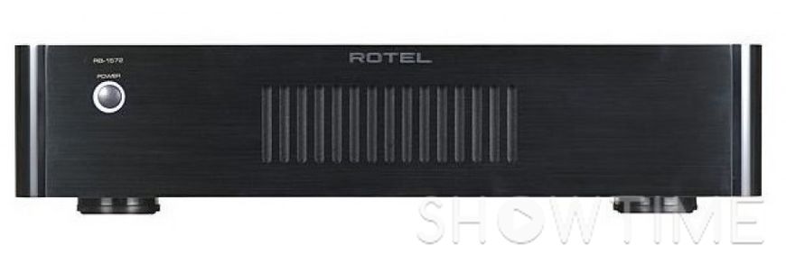Rotel RB-1572 V2 Black 440129 фото
