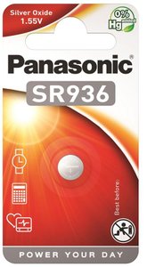 Panasonic SR-936EL/1B 494799 фото