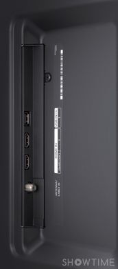 LG 65NANO756PA — телевизор 65" NanoCell 4K 60Hz Smart WebOS Black 1-005412 фото
