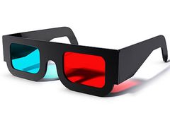 3D та VR окуляри фото