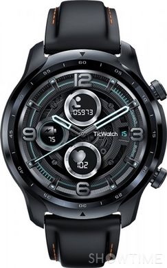Смарт-часы Mobvoi TicWatch Pro 3 GPS P1032000300A 1-000986 фото