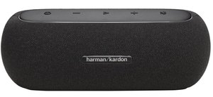 Harman/Kardon Luna Black (HKLUNABLKEU) — Портативная Bluetooth колонка 40 Вт 1-008714 фото