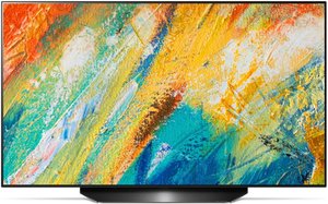 LG 48ES961H0ZD — телевізор OLED 48"