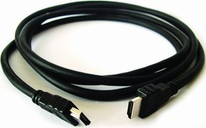 Кабель KRAMER C-HM / HM-10 HDMI-HDMI (Вилка - Вилка) 3м. 42172854