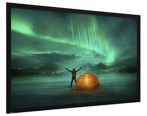 Екран Projecta HomeScreen Deluxe 10600552 (185x316 см, 136", 16:9) 498869 фото
