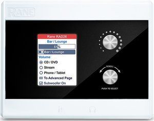 Rane PRO RAD26IM 535744 фото
