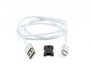 Cablexpert CC-USB2-AMLMM-1M