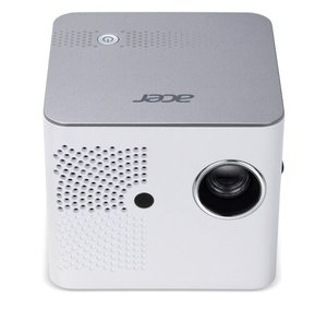 Проектор Acer B130i (DLP, WXGA, 400 ANSI lm, LED), WiFi 514353 фото