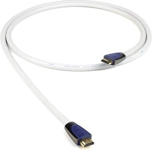 HDMI кабель 0.75 м Chord Clearway HDMI 2.0 4K (18Gbps) 0.75m 543434 фото